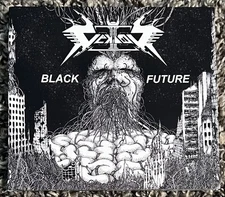 Vektor - Black Future (2009) CD : 2018 Reissue