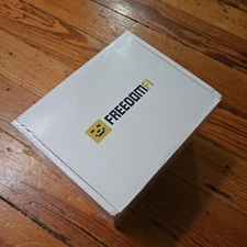 NEW FreedomFi Gateway for Helium HNT Miner