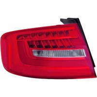 Hartsant RüCkleuchte Links AußEn Led Limo FüR Audi A4 Baujahr 2011-2015