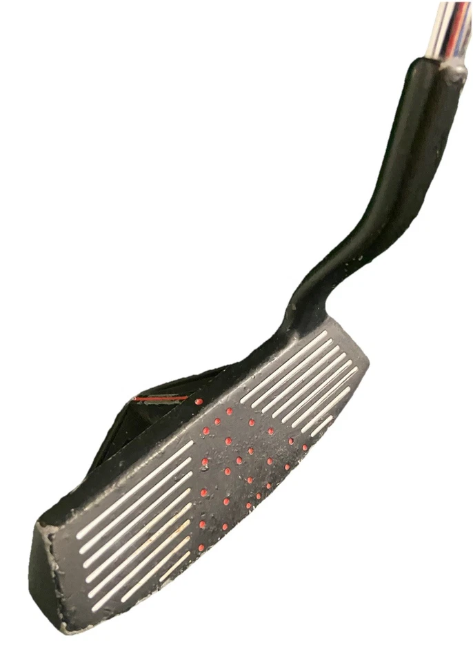 Northwestern Gary Player Tour Choice Chipper RH Steel 36" Factory Line Grip - Image 2 of 4