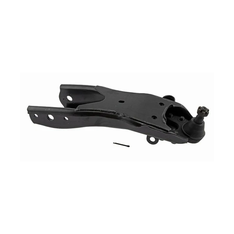 2 Pcs 4X2 Front Lower Control Arms Ball Joints For 1989-93 Mazda B2600 RH & LH - Image 3 of 4