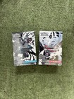 Bundle Foudre Noire Flamme Blanche Duo Lot De Deux Pokémon 10.5