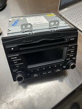 2011-2013 Kia Optima Am Fm Cd Player Radio Receiver 96170-2t651ca Oem 2011-2013 Kia Optima Am Fm Cd Player Radio Receiver 96170-2t651ca Oem