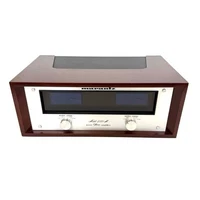 Marantz Model 250M Vintage USA Solid State Stereo Main Power Amp Working Audio