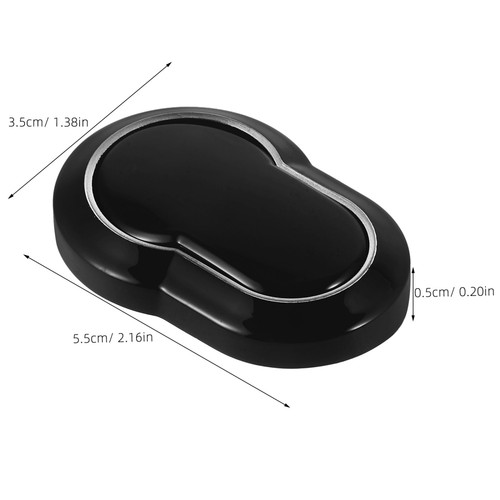 Car Hook Interior Seatback Hooks Mini for Vehicle Baby Mounted Small - Bild 11 von 12