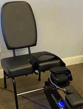 Knee Traction Device Ergo-Flex Technologies