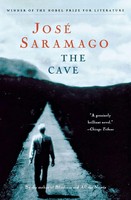 The Cave | José Saramago | Taschenbuch | Kartoniert / Broschiert | Englisch