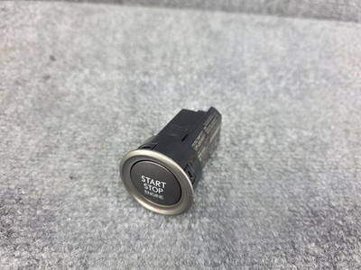 LEXUS 2015-2019 RC350 RC300 OEM ENGINE PUSH START STOP IGNITION BUTTON SWITCH