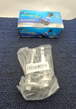 Mevotech Supreme MS50025: Alignment Cam Bolt for K6367 IK6367 2643622