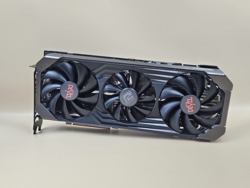 PowerColor Red Devil Radeon RX