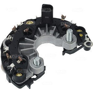 HC-Cargo F 032 233 467 Rectifier, alternator