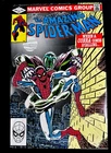Amazing Spider-Man #231 Vol. 1 1982 Marvel Comics Comic Book