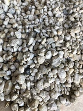 Cat grass Pebbles Garden Grow Supplies - Reusable Approx 1.5lb