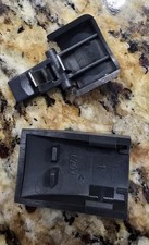 Sebo Wand release button with lever, spring a...