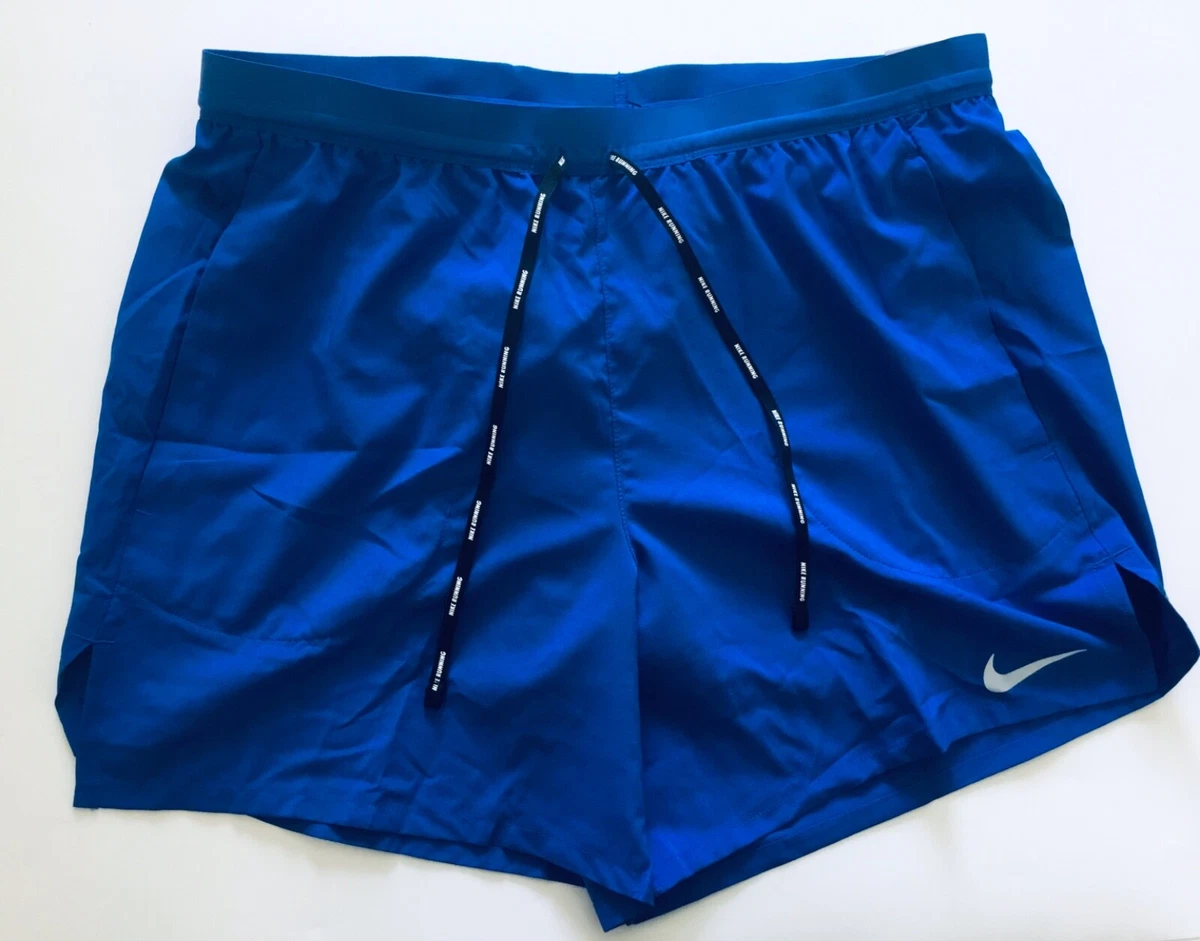 Nike flex stride men's 5 2-in-1 running shorts cheap