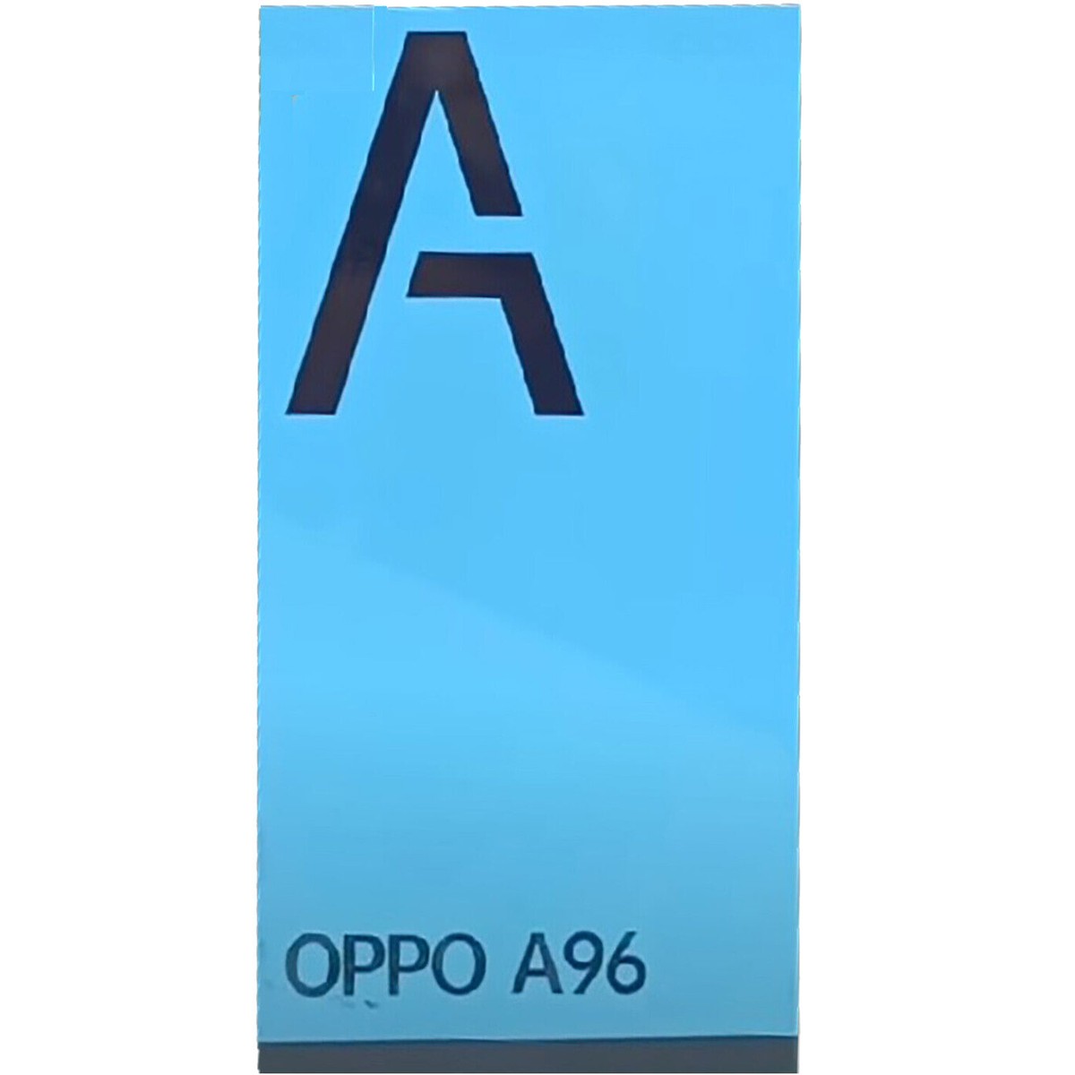OPPO - aa3156 OPPO A16 4G/LTE Gold 64GB + 4GB Dual-SIM Factory Unlocked