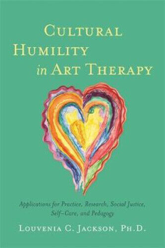 Thumbnail - Cultural Humility In Art Therapy: Applications For Practice, Research,