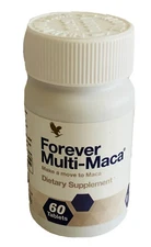 Forever MULTI MACA promote LIBIDO, SEXUAL POTENCY, ENERGY -   FREE SHIPPING