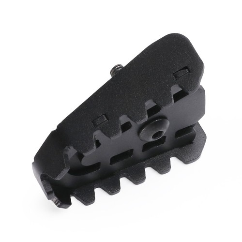 For 2023-2024 Honda XL750 Transalp 750 Rear Foot Brake Lever Pedal Step Tips Pad - Picture 18 of 24