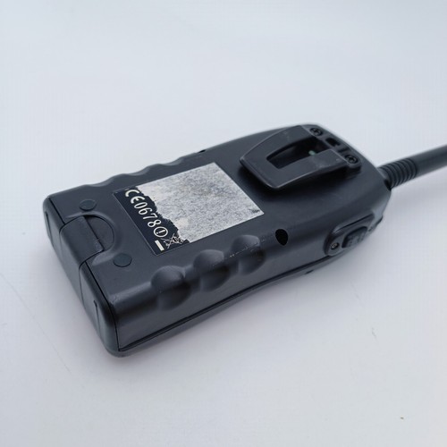 Silva Nexus NX 1000 VHF Marine Radio 16 Channel Portable Handheld Personal - Picture 10 of 12