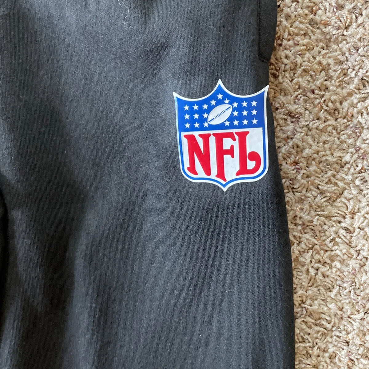 NFL Sideline Apparel kids clearance collectibles