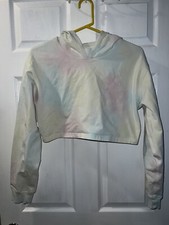 Lululemon All Yours Cropped Hoodie