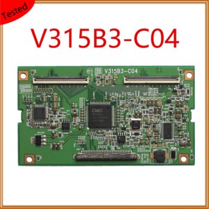 V315B3-C04 TCON Card For TV Equipment T CON Board LCD   Board The Display #WD10