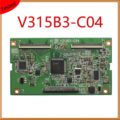 V315B3-C04 TCON Card For TV Equipment T CON Board LCD   Board The Display #WD10