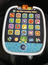 Leap Frog My First Learning Tablet D8
