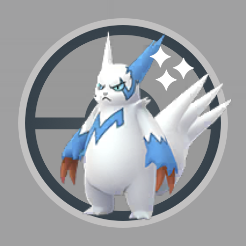 ✨Shiny Zangoose (#335) - Pokémon GO✨ - Bild 1 von 1
