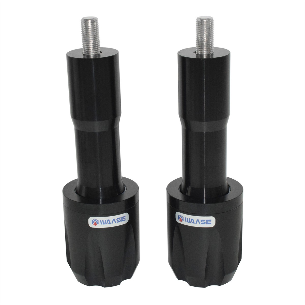 Motorcycle Frame Slider For Yamaha YZF-R7 (2021-2022) | Aluminum + ABS Crash Protection Pad - View #6