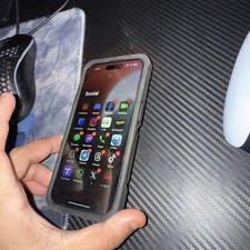 iPhone 14 Pro