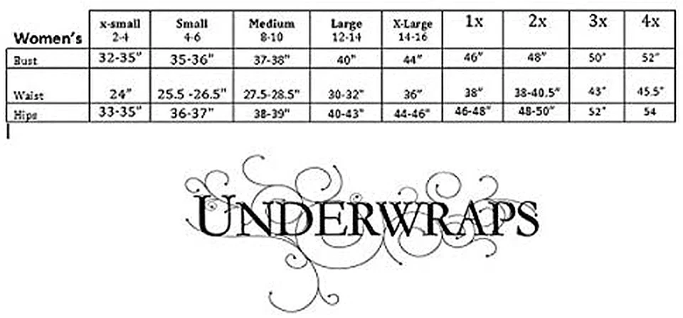 Underwraps Womens Retro Halloween Costume Adults Blue Wildflower Dress XL - Image 4 of 4