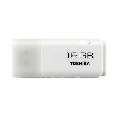 Chiavette USB bianchi