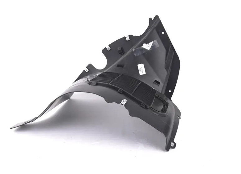Garniture d'aile inférieure droite d'origine pour VW Golf VII 5G MK7 5G0805912R