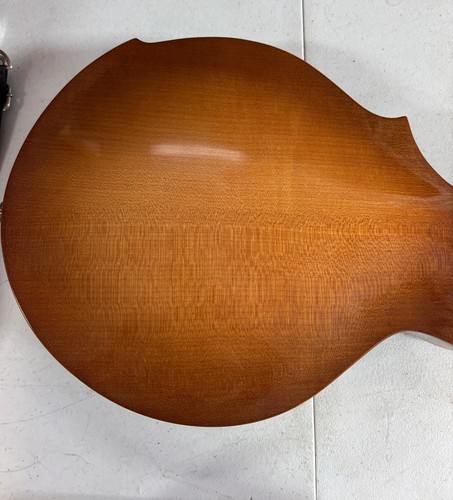 Breedlove FF Premier Mandolin - Picture 6 of 7