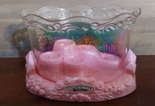 Hatchimals CollEGGtibles Mermal Magic Underwater Aquarium Playset