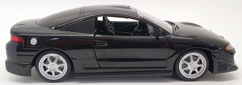PREDETOR LE7 1999年　限定200本モデル Greenlight 1/18 Scale Model Car 19040 - 1995 Mitsubishi