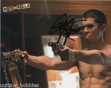 RockNRolla Toby Kebbell Autographed Signed 8x10 Photo COA 