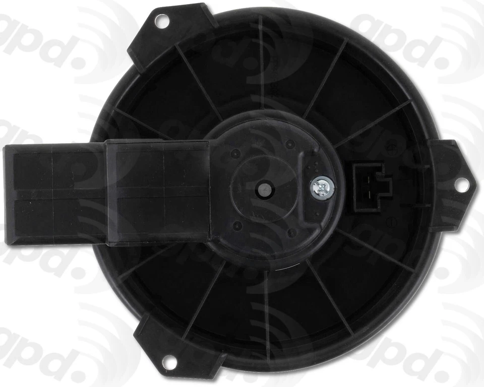 Motor soplador de climatización para Mitsubishi i-MiEV 2014 Foto 2 de 2