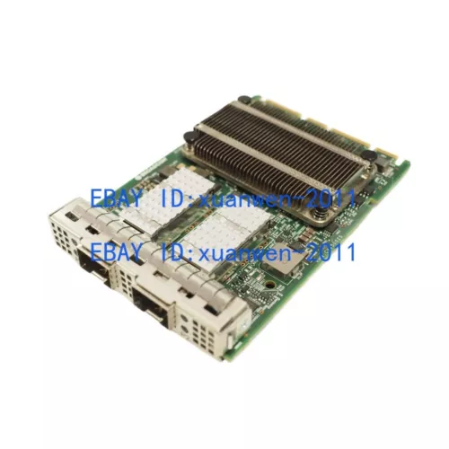 Dell Broadcom CP610 Dual Port 10Gb SFP+ OCP 3.0 Network Card