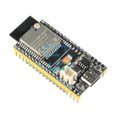 ESP32 Development Board WIFI Bluetooth Dual Core Module + Battery Interface IPEX