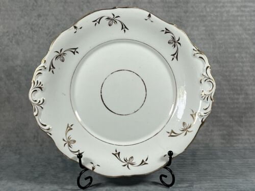 English Rococo Style Gilt Part Tea Service ( 26pcs) c1850 - Read Description - Picture 11 of 24