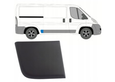 Baguette de porte Fiat DUCATO