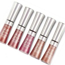 L'oreal Glam Shine Lip Gloss  - Various Shades