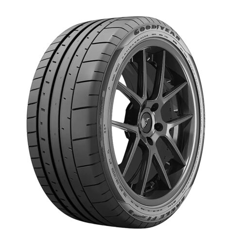1 New Goodyear Eagle F1 Supercar 3 - 285/30r20 Tires 2853020 285 30 20 95Y