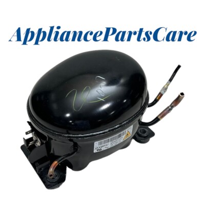 Frigidaire Refrigerator Compressor ( R600A ) VTH1111Y, 5304526016