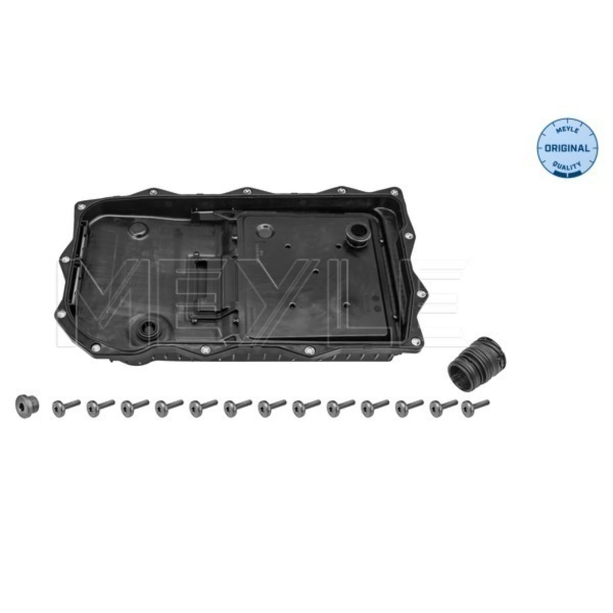 Kit vidange Jeep Grand Cherokee 3.0CRD pour des passages de vitesse fluides
