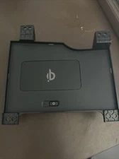 2019-2020  Toyota Avalon CRADLE ASSEMBLY MOBILE WIRELESS CHARGER 861C0-07030 NEW