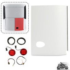 Truck AC Panel Door For Thermo King SB-100 11...